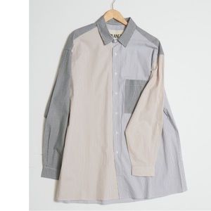 Blanca Benny Shirt